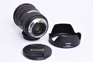 Canon EF 24-70mm f/2,8 L USM II bazar