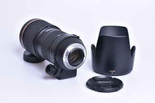 Tamron AF SP 70-200mm f/2,8 Di LD IF Macro pro Nikon bazar