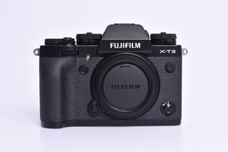 Fujifilm X-T3 tělo bazar
