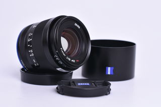 Zeiss Loxia T* 50mm f/2 pro Sony E bazar