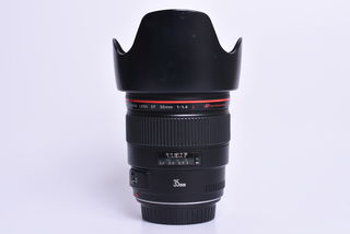 Canon EF 35mm f/1,4 L USM bazar
