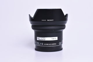 Sony 20mm f/2,8 bazar