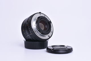 Nikon 50 mm F1,8 AF NIKKOR D bazar