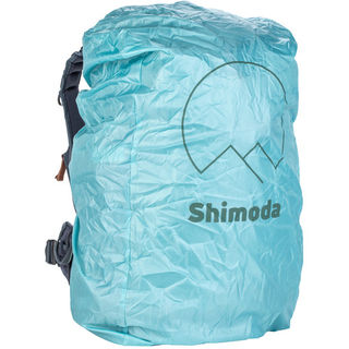 Shimoda pláštěnka pro Explore 30 / 40 a Action X30