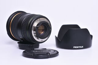 Pentax DA 16-50mm f/2,8 ED AL[IF]SDM bazar