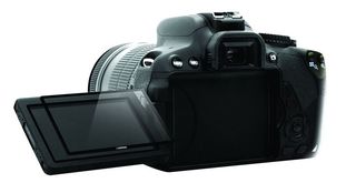 Larmor ochranné sklo na displej pro Canon EOS R6