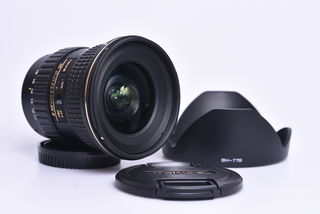Tokina AT-X 11-16mm f/2,8 116 Pro DX II pro Sony bazar