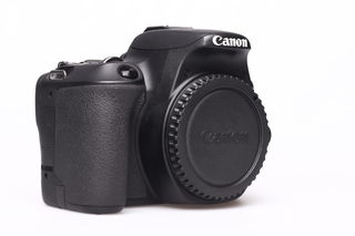Canon EOS 200D tělo černý bazar