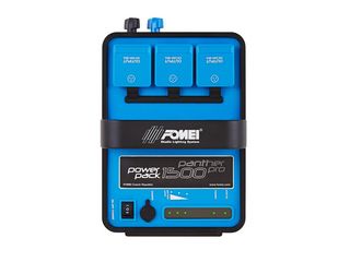 Fomei Panther Power Pack 1500