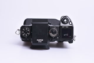 Fujifilm X-H1 tělo bazar