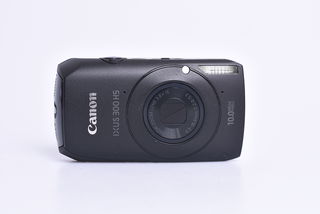 Canon IXUS 300 HS bazar