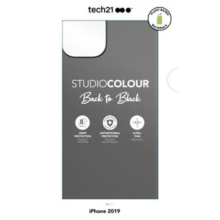 Tech21 pouzdro Studio Colour pro iPhone 11