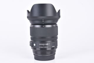 Sigma 24-105mm f/4 DG OS HSM Art pro Canon bazar