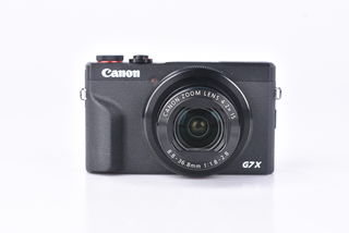 Canon PowerShot G7 X Mark III bazar