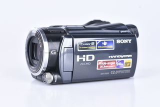 Sony HDR-XR550 bazar
