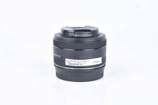 Canon EF 50mm f/1,8 STM bazar