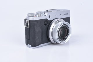 Fujifilm FinePix X30 bazar