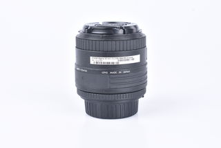 Sigma 50 mm f/2,8 EX MACRO D pro Nikon bazar