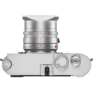 Leica M10-R tělo
