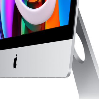 Apple iMac 27" Retina 5K (2020) / i5 3,1GHz / 8GB / 256GB SSD / Radeon Pro 5300 4GB