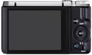 Casio EXILIM EX-ZR1000 černý + 8GB karta + pouzdro Ridge 30 + čistící utěrka!