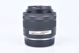 Canon RF 35 mm f/1.8 MACRO IS STM bazar