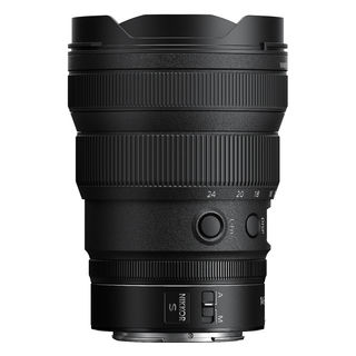 Nikon Z 14-24 mm f/2,8 S