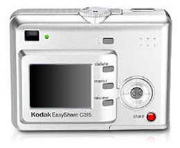 Kodak EasyShare C530