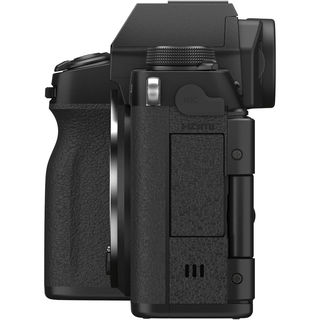 Fujifilm X-S10 + XC 15-45 mm černý - Foto kit