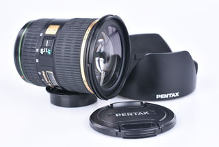 Pentax DA 16-50 mm f/2,8 ED AL[IF]SDM bazar