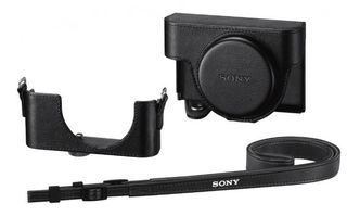 Sony pouzdro LCJ-RXC