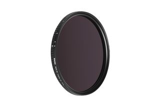 Haida šedý variabilní filtr PROII ND1,5-5 62 mm