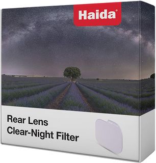 Haida Clear Night zadní filtr HD4647