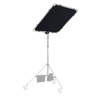 Manfrotto Pro Scrim All in One Kit 1,1 × 1,1 m Small