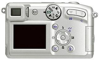 Nikon Coolpix 4800