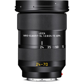 Leica SL2-S + 24-70 mm /f2,8