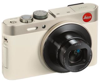 Leica C (Typ 112)
