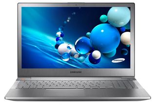 Samsung Ultrabook ATIV 870Z 15,6"