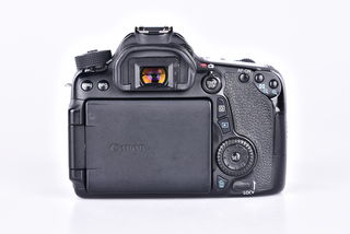 Canon EOS 70D tělo bazar