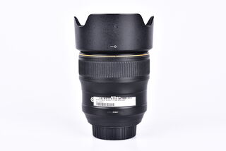 Nikon 35 mm f/1,4 AF-S G bazar