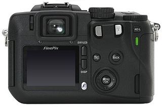 Fuji FinePix S7000
