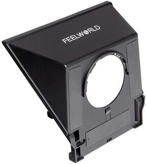 Feelworld přenosné čtecí zařízení 8" TP2A pro fotoaparáty / kamery / telefony