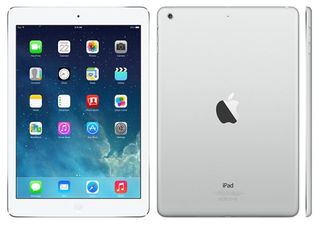 iPad Air WiFi + Cell 32GB MD795SL/A