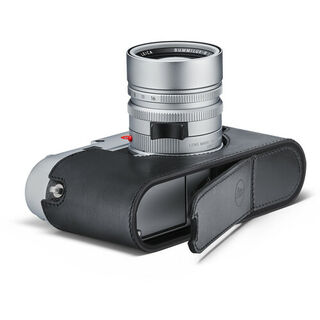 Leica kožené spodní pouzdro pro Leica M11