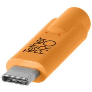 Tether Tools TetherPro USB-C na USB-C 4,6 m