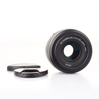 Panasonic Leica Summilux DG 25 mm f/1,4 ASPH bazar