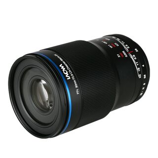 Laowa 90 mm f/2,8 2x Ultra Macro APO pro Leica L