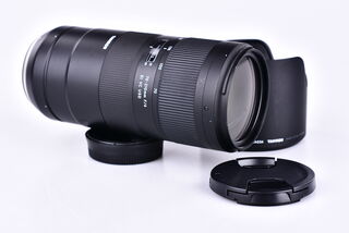 Tamron SP 70-210 mm f/4.0 Di VC USD pro Nikon bazar