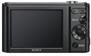 Sony CyberShot DSC-W800