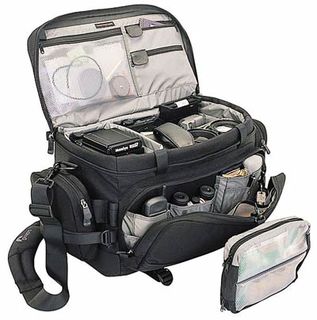 Lowepro Commercial AW MF